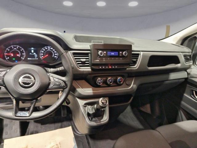 Nissan Primastar image 1