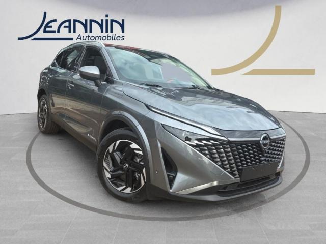 Nissan Qashqai image 6