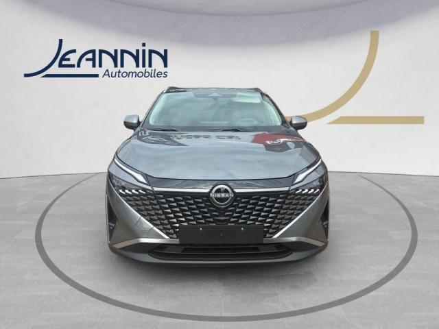 Nissan Qashqai image 4