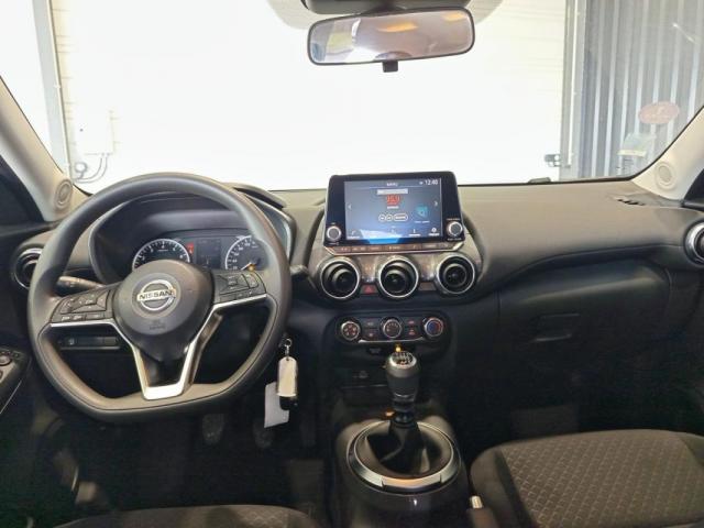 Nissan Juke image 5