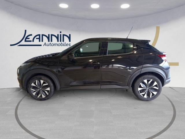 Nissan Juke image 7