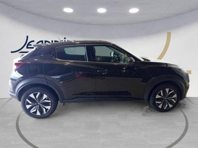 Nissan Juke image 2