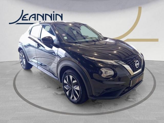 Nissan Juke image 1