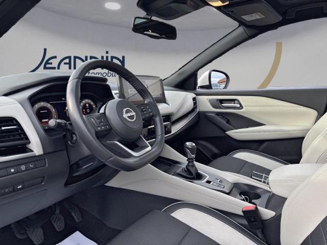 Nissan Qashqai image 3