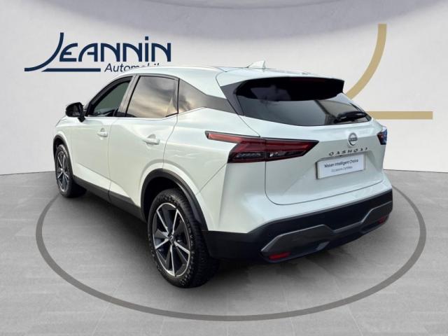 Nissan Qashqai image 6