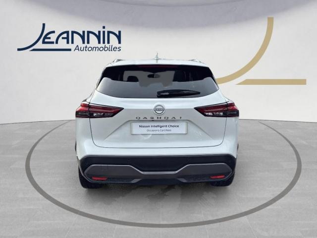 Nissan Qashqai image 2