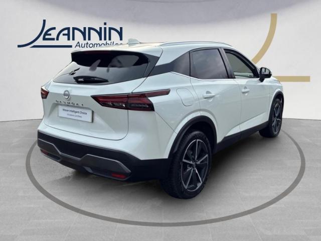 Nissan Qashqai image 7