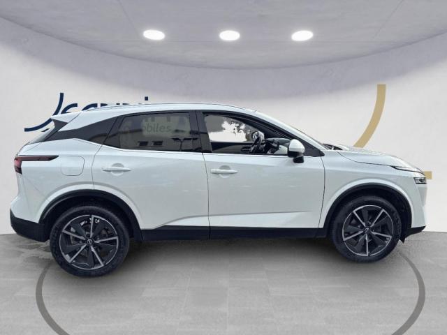 Nissan Qashqai image 1