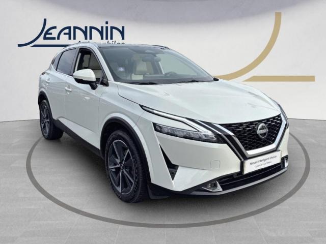 Nissan Qashqai image 4