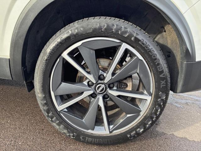 Nissan Qashqai image 8