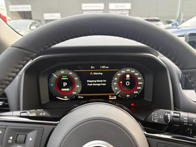 Nissan X-Trail image 6