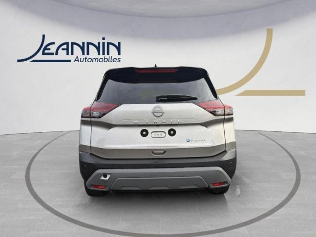 Nissan X-Trail image 8