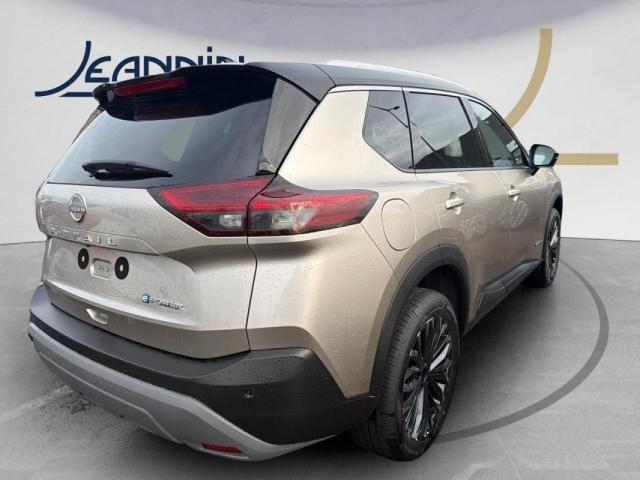 Nissan X-Trail image 2