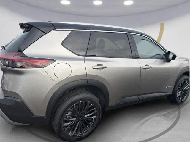 Nissan X-Trail image 9