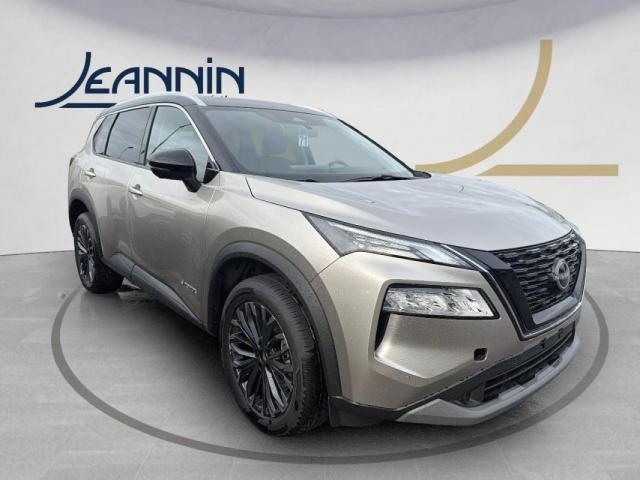 Nissan X-Trail image 3