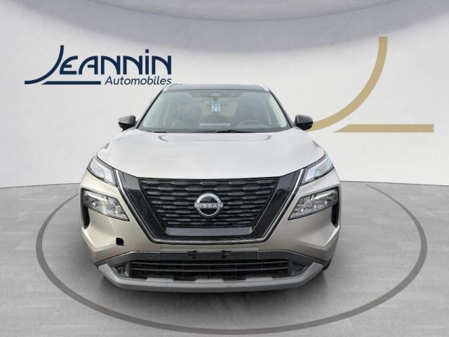 Nissan X-Trail image 5