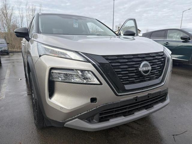 Nissan X-Trail image 7