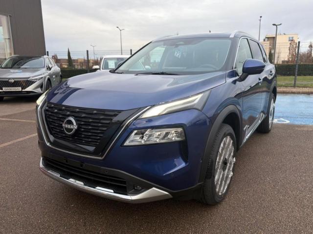 Nissan X-Trail E-Power 204 Ch Tekna