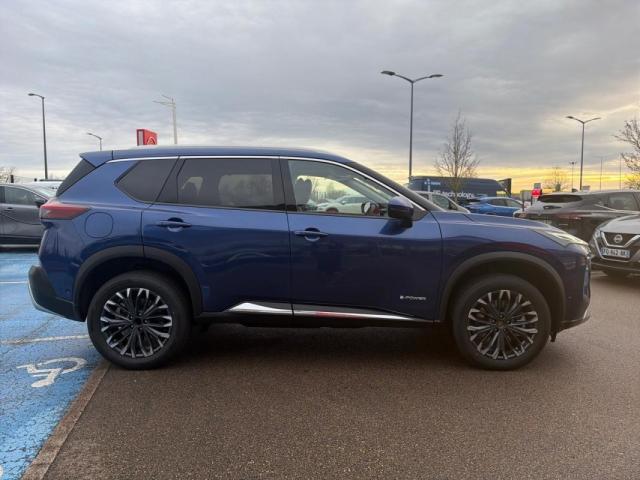 Nissan X-Trail image 1