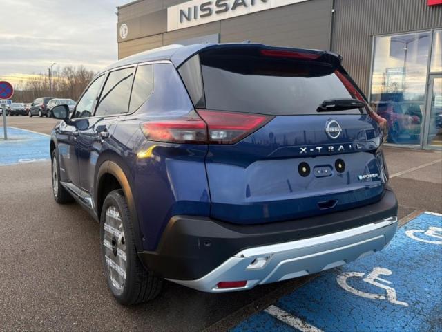 Nissan X-Trail image 5