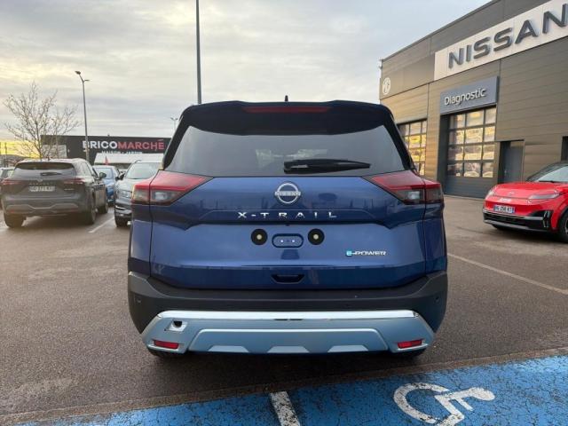 Nissan X-Trail image 6