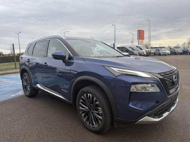 Nissan X-Trail image 2