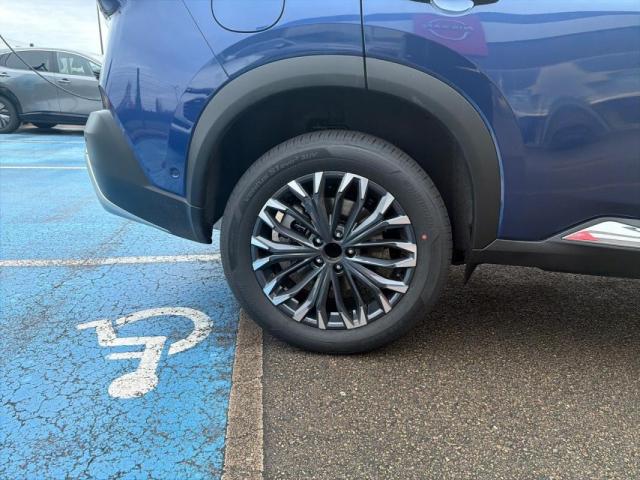 Nissan X-Trail image 9