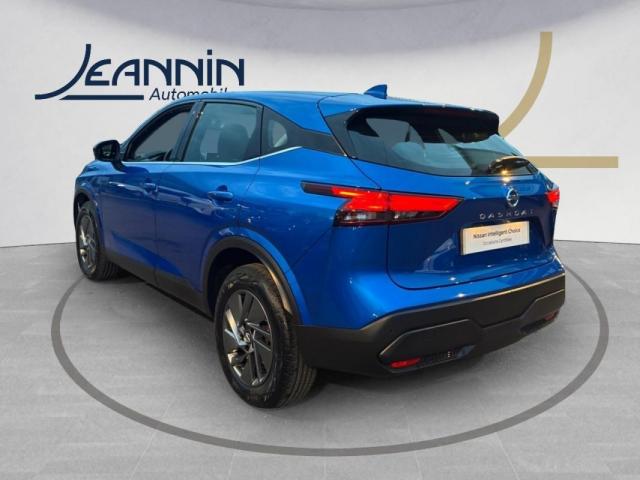 Nissan Qashqai image 5