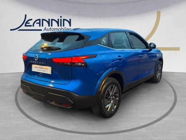 Nissan Qashqai image 6