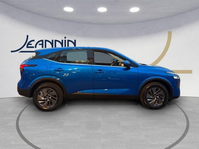 Nissan Qashqai image 2