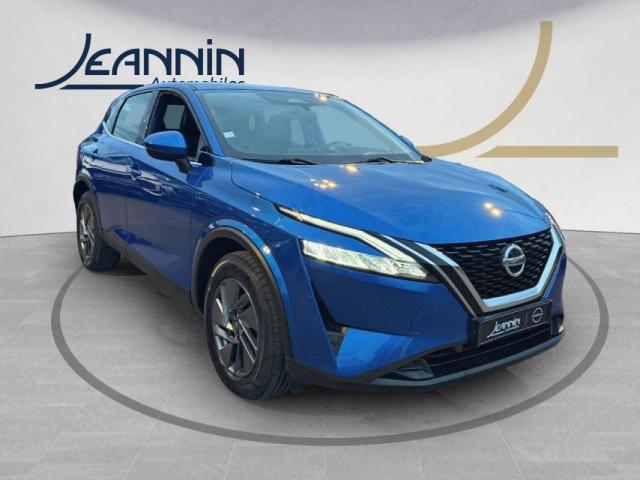 Nissan Qashqai image 9