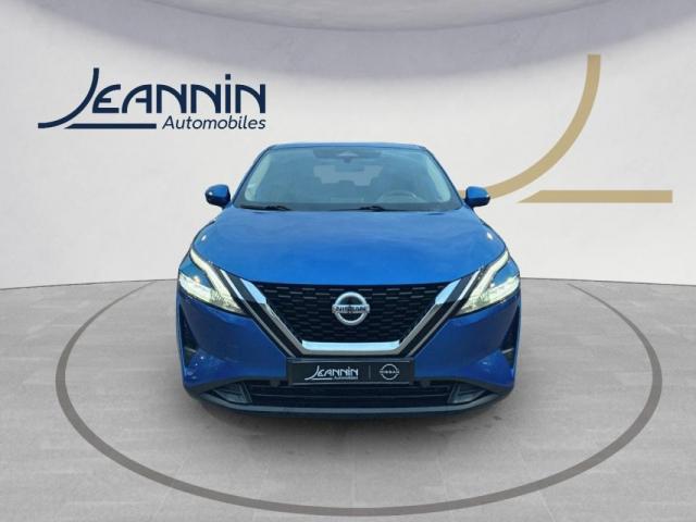 Nissan Qashqai image 7