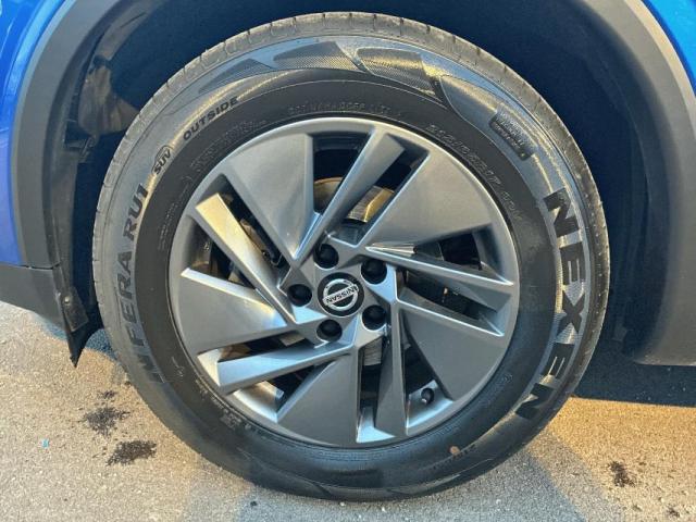 Nissan Qashqai image 1