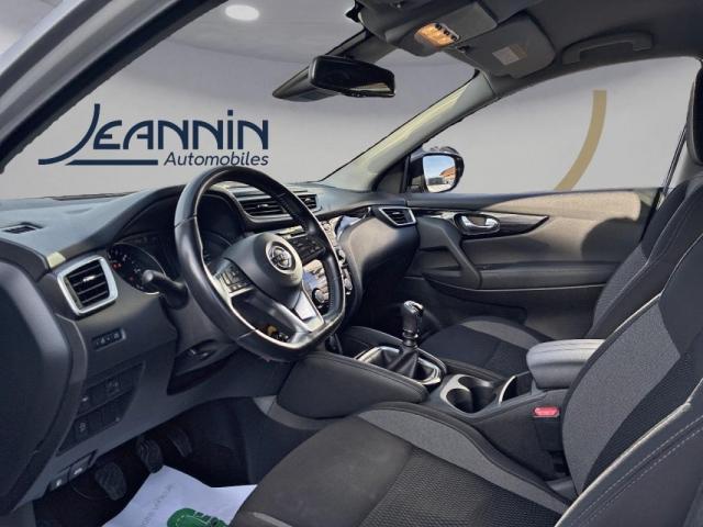 Nissan Qashqai image 8