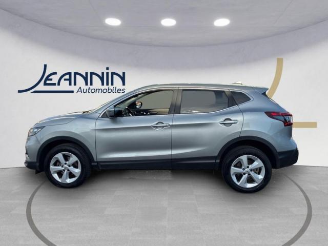 Nissan Qashqai image 7