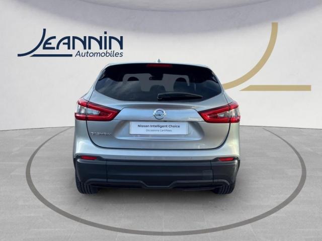 Nissan Qashqai image 2