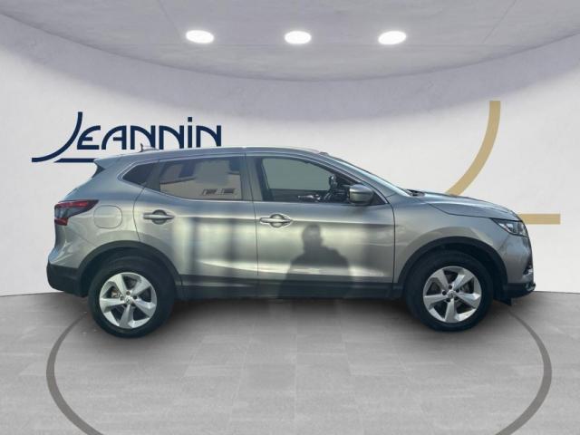 Nissan Qashqai image 4