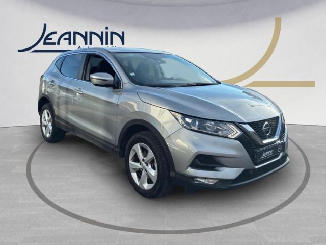 Nissan Qashqai image 6