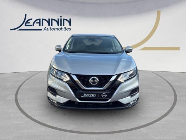 Nissan Qashqai image 9