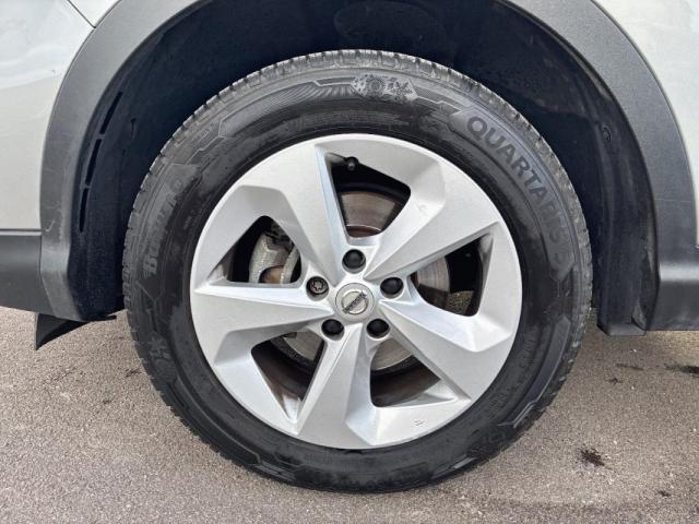 Nissan Qashqai image 5