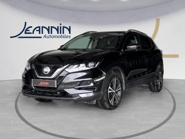Nissan Qashqai 2019 1.5 Dci 115 N-Connecta