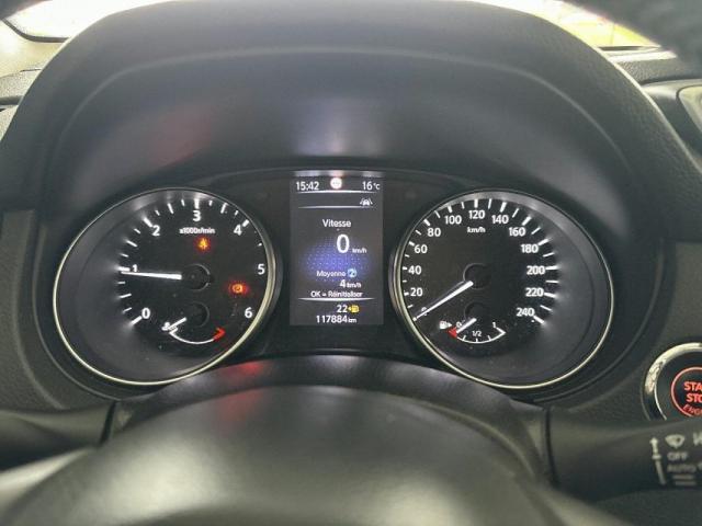 Nissan Qashqai image 4