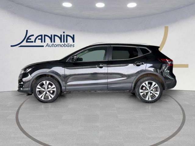 Nissan Qashqai image 6