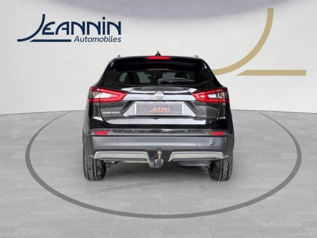 Nissan Qashqai image 7