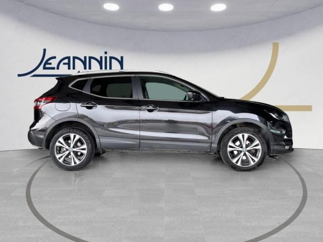 Nissan Qashqai image 5