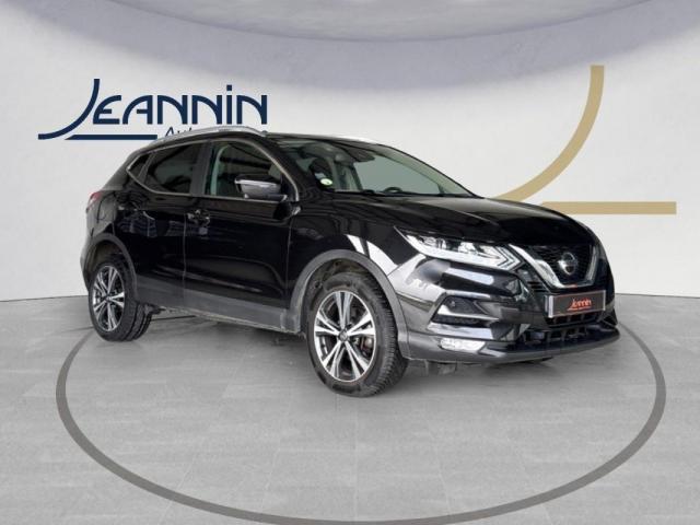 Nissan Qashqai image 1