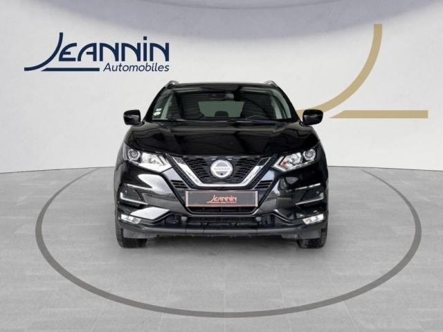 Nissan Qashqai image 9