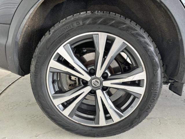 Nissan Qashqai image 2