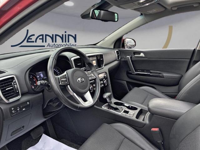 Kia Sportage image 3