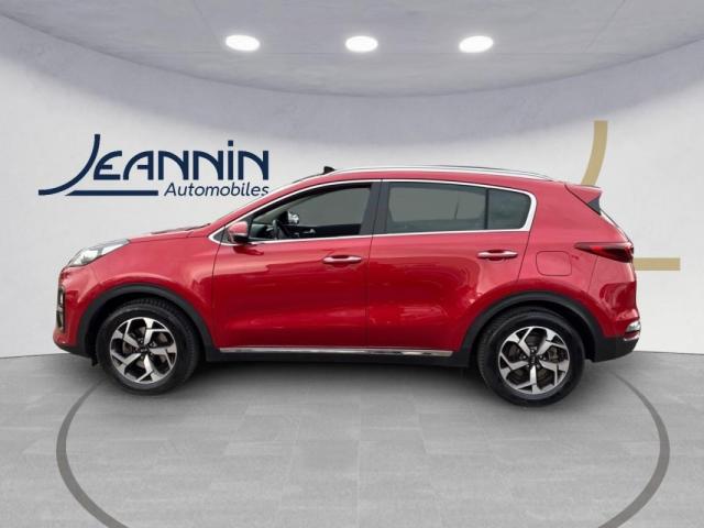Kia Sportage image 6